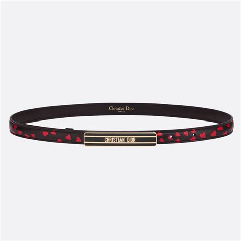 dior bel|Dior belt sets for women.